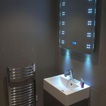 118 Baltic Quay Apartament Newcastle upon Tyne Zewnętrze zdjęcie