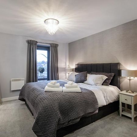 118 Baltic Quay Apartament Newcastle upon Tyne Zewnętrze zdjęcie