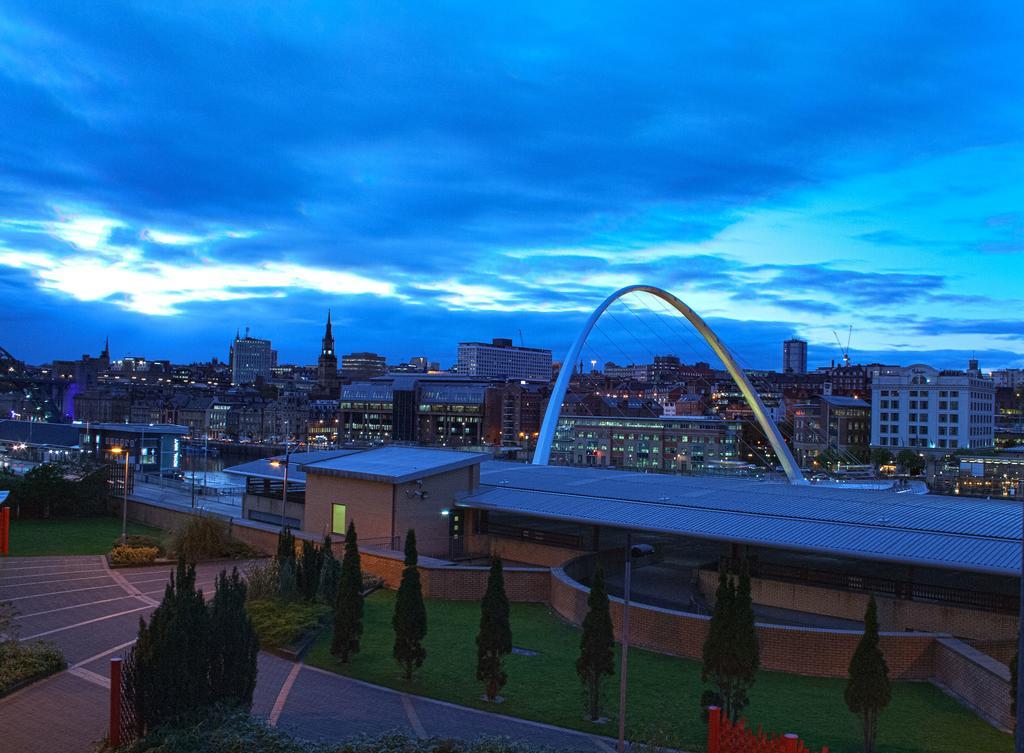 118 Baltic Quay Apartament Newcastle upon Tyne Zewnętrze zdjęcie