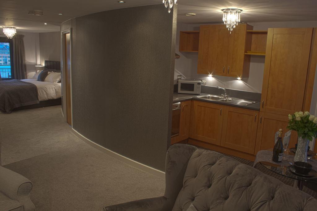 118 Baltic Quay Apartament Newcastle upon Tyne Zewnętrze zdjęcie