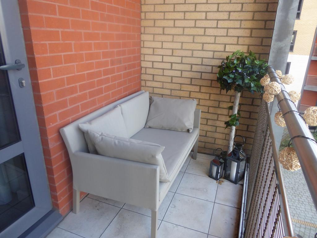 118 Baltic Quay Apartament Newcastle upon Tyne Zewnętrze zdjęcie