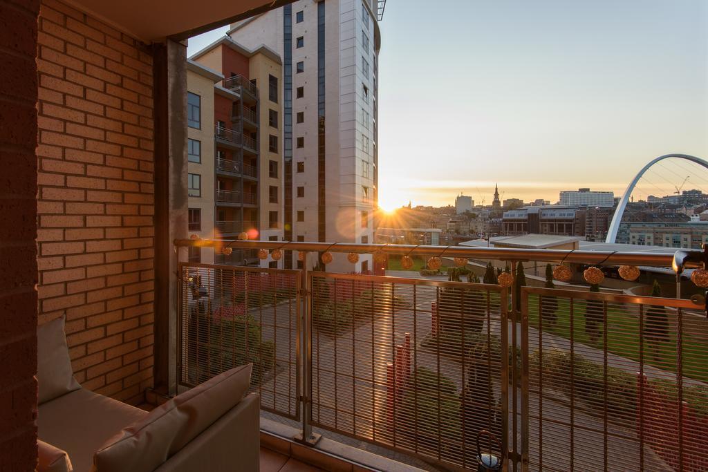 118 Baltic Quay Apartament Newcastle upon Tyne Zewnętrze zdjęcie