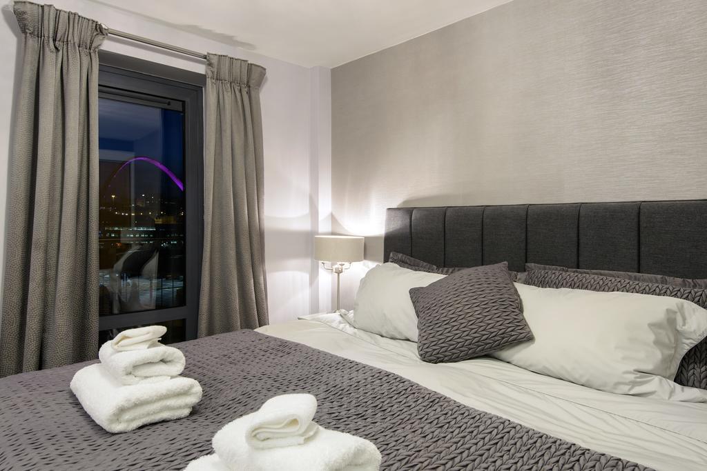 118 Baltic Quay Apartament Newcastle upon Tyne Zewnętrze zdjęcie