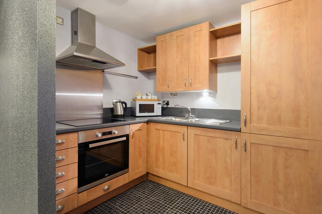 118 Baltic Quay Apartament Newcastle upon Tyne Zewnętrze zdjęcie